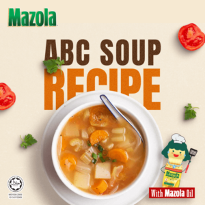 Read more about the article ABC Soup