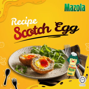 Read more about the article Scotch Eggs