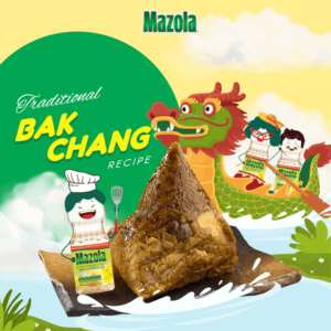 Read more about the article Bak Chang Ayam